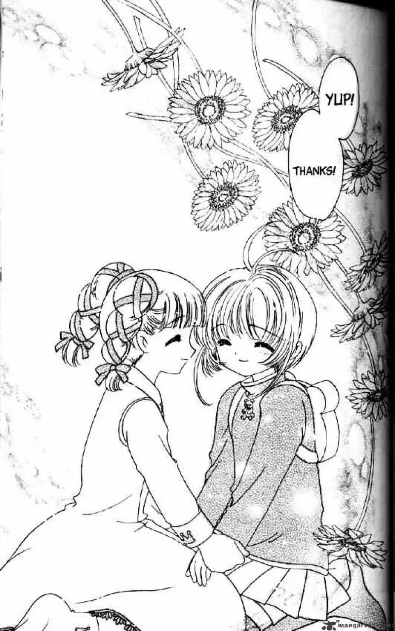 Cardcaptor Sakura Chapter 47 20